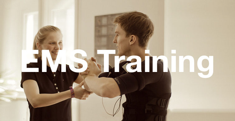 Kann das EMS Training für mich gefährlich werden?