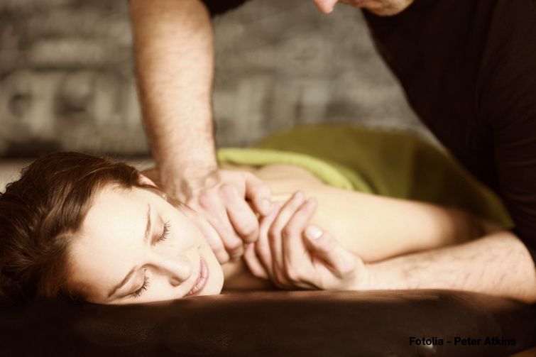 AproSports Massage