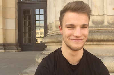 Jannis Aprosports