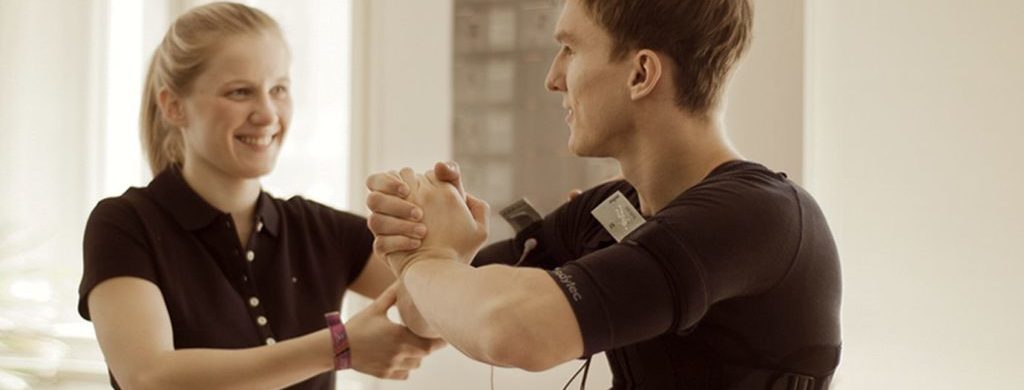 Was bringt EMS-Training wirklich?