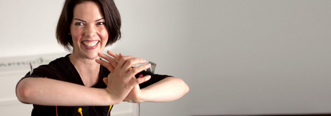 Was sagen Ärzte zum EMS Training?