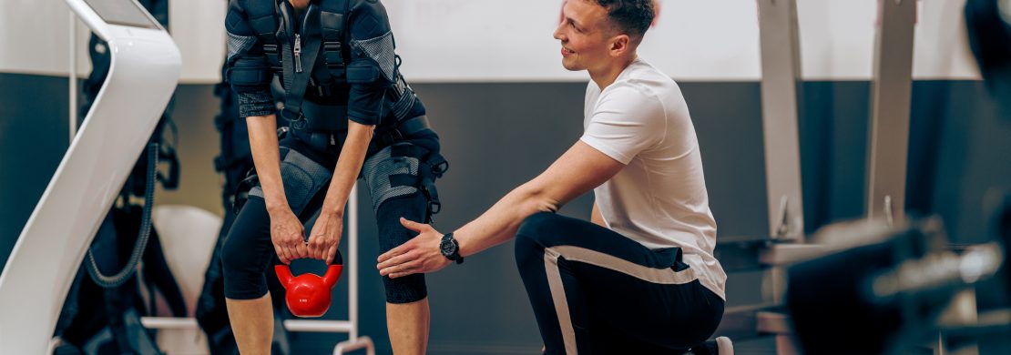 EMS Training vs. traditionelle Fitnessstudios: Was ist besser für deinen Körper? – Fitness Zehlendorf