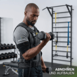 EMS Abnehmen