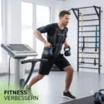 EMS Fitness verbessern